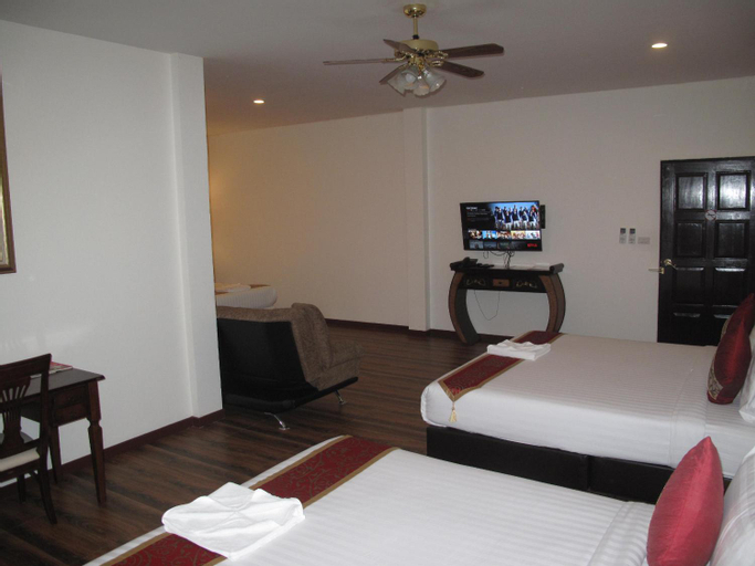 Bedroom 11