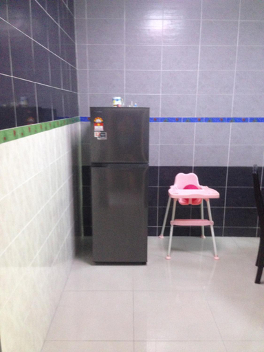 Sport & Beauty, homestay bagan lalang, Sepang