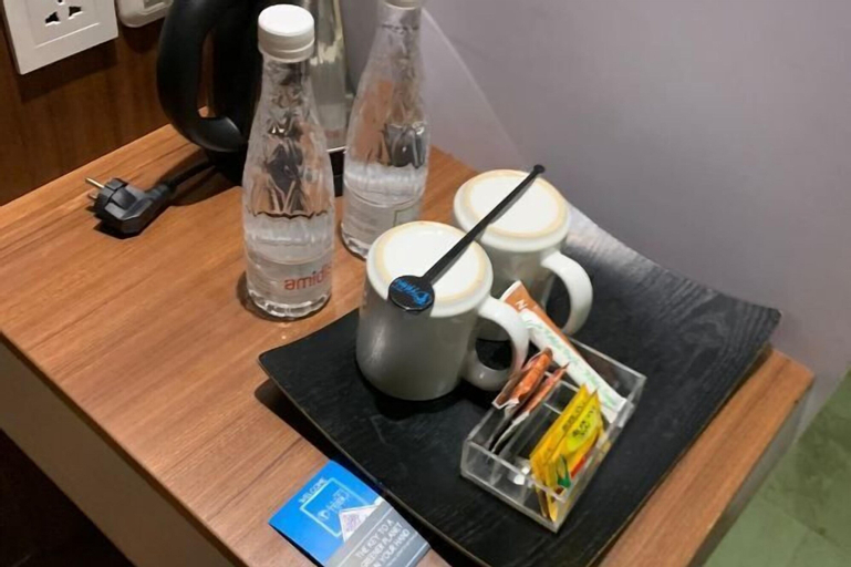 Amenities