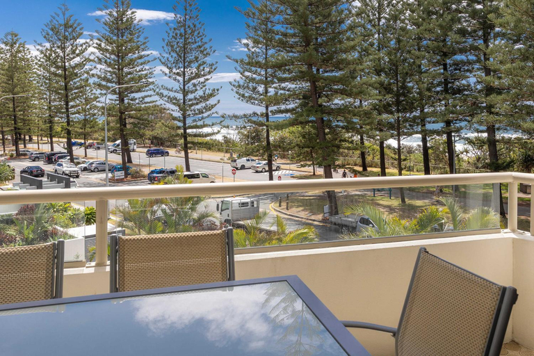 4, Ambassador Beachfront Burleigh Heads, Gold Coast