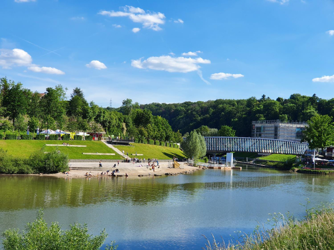Others 3, Feels like Home @ Eppinger, Ludwigsburg