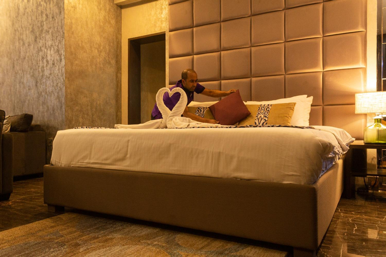 Bedroom 10