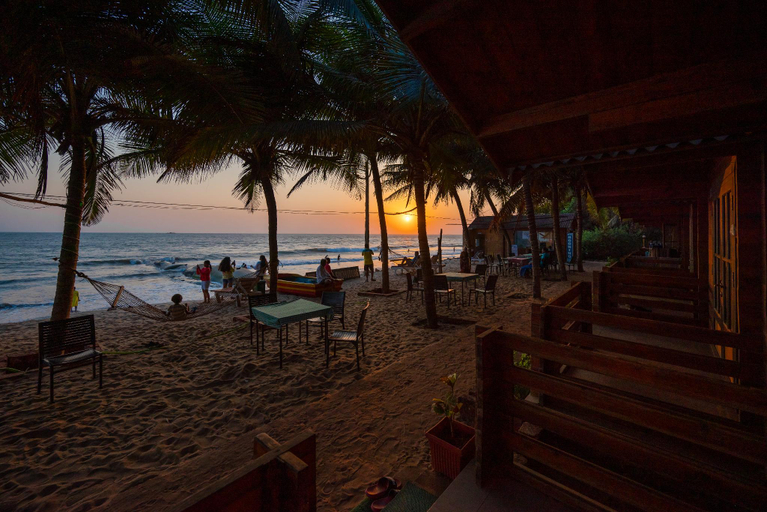 Others 4, Coastal Galaxy View, Sindhudurg