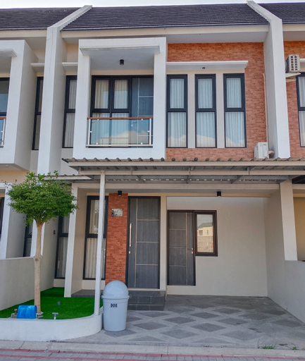 IGNA HOMESTAY YOGYAKARTA, Bantul