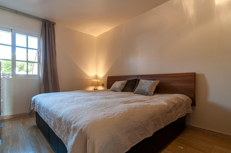 Others 3, Luxurious Apartment In Residencial Mango!, Santa Cruz de Tenerife