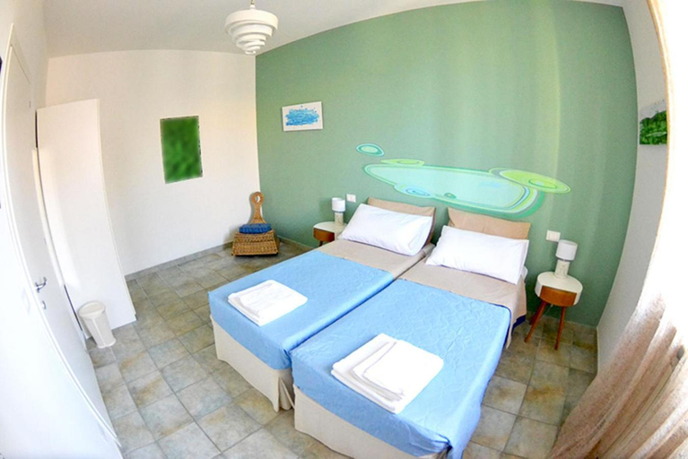 Others 4, Bed & Breakfast Il Vicolo, Ascoli Piceno