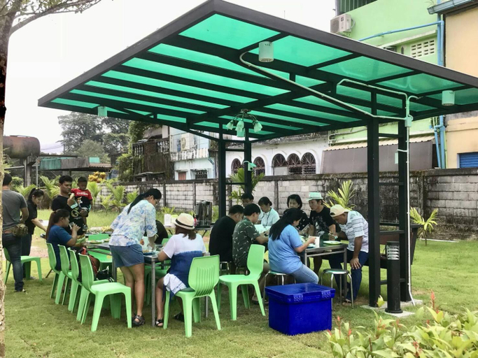 Food & Drinks, ザ エレ ホテル, Muang Ranong