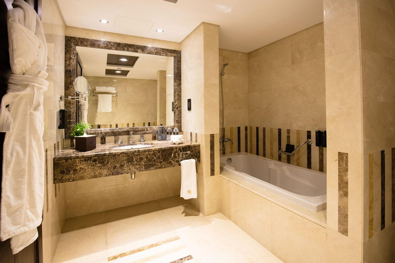 Bathroom 4