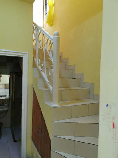 Others 3, Villa Wubao kota Bunga 3 kamar ada WiFi& lengkap, Cianjur