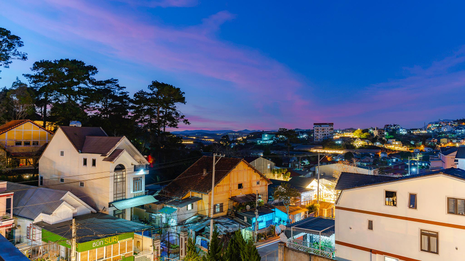 Others 4, Kim Little Hotel Dalat, Đà Lạt