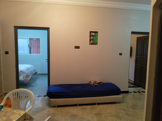 Bedroom 5, Appartement centre Tinghir, Ouarzazate