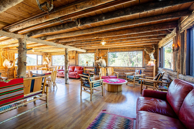 Others 3, The Meeker Park Lodge, Boulder