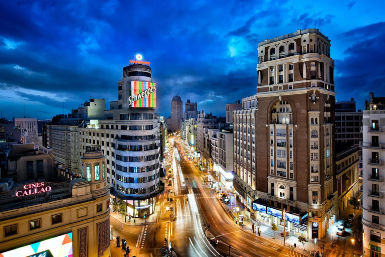 Others 5, LOFT STAR THE PALMER HOUSE, Madrid