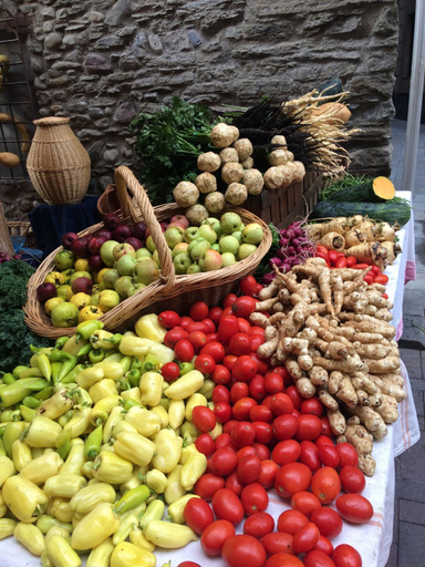 Food & Drinks 3, Casa Catharina, Lleida