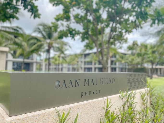 Others 4, Baan Mai Khao apartments Phuket, Pulau Phuket