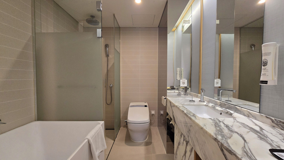 Bathroom 8