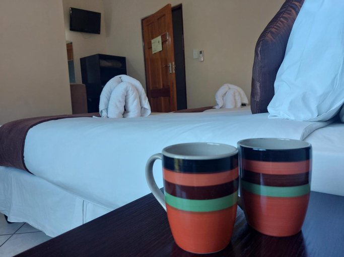 Bedroom 4