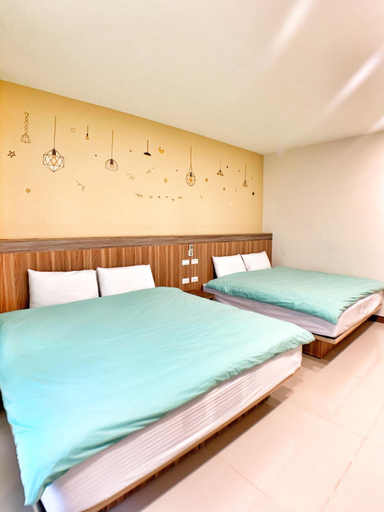 Bedroom 6