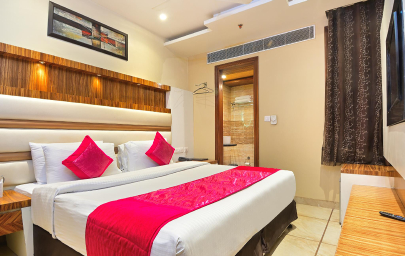 Bedroom 8