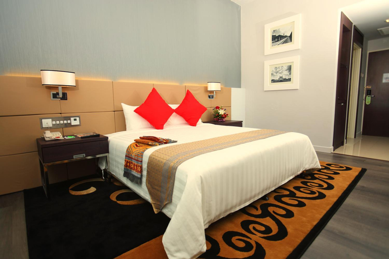 Bedroom 7