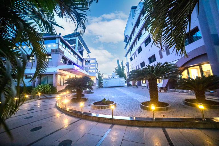 Others 3, Aroma Hotel Latur - Best Hotel In Latur, Latur