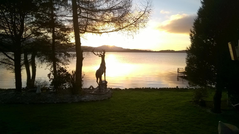 Others 2, Culag Lochside Self Catering, Stirling