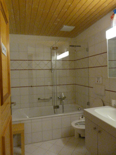 Bedroom 1, BnB Goldberg, See-Gaster