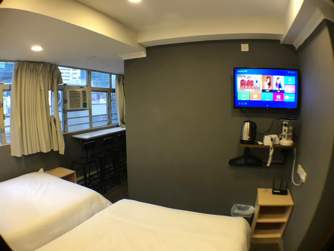 Bedroom 8