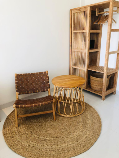 Others 3, The Renon Apartment King Bedroom 202, Denpasar