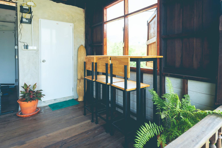 Others 5, Wang Jai Kwang Space inn, Muang Kanchanaburi