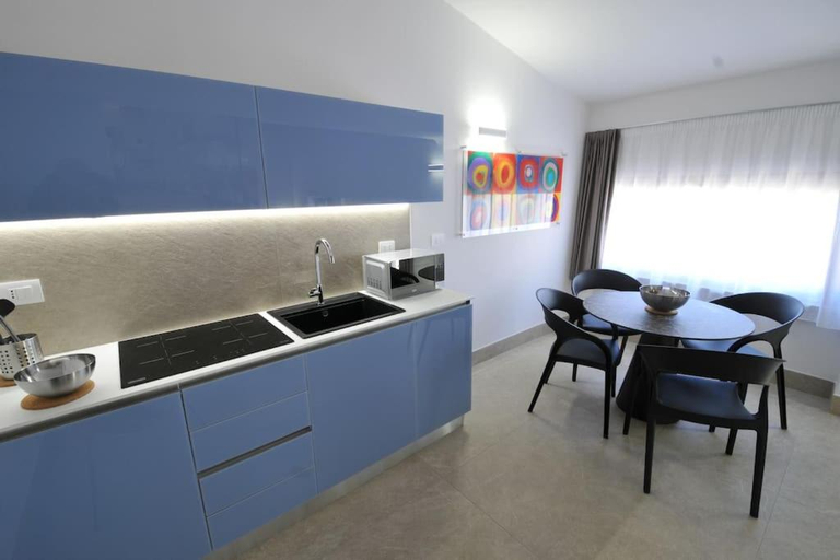 Others 3, Agrigento Luxury Suite Kandinskij, Agrigento
