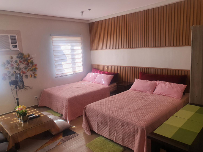 Bedroom 9