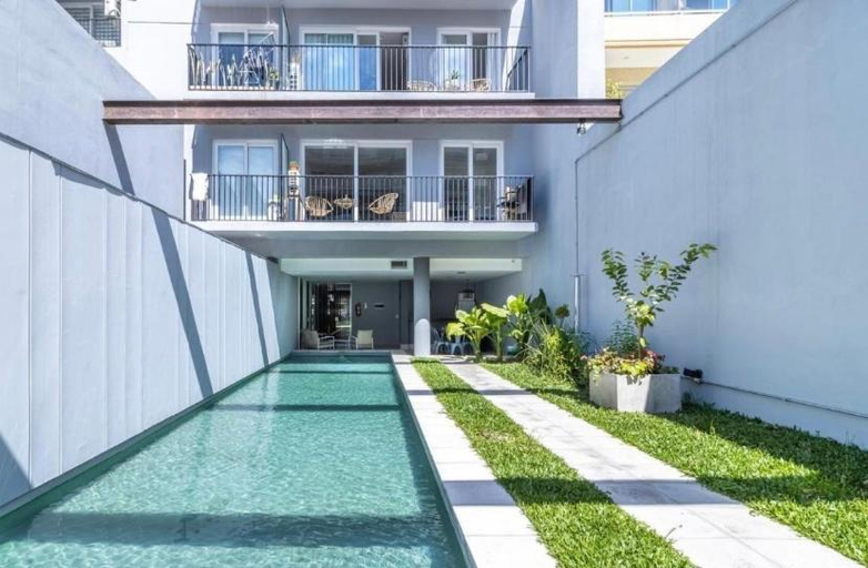 Others 4, CabreraStudio, funcional studio en Palermo, con amenities, Distrito Federal