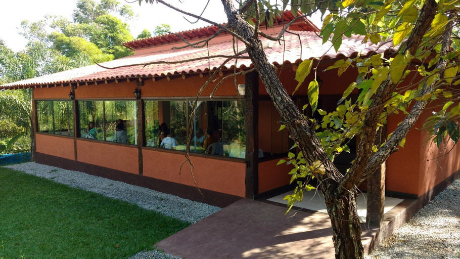 Food & Drinks 2, Pousada Spa Prana Lorien, Ouro Preto