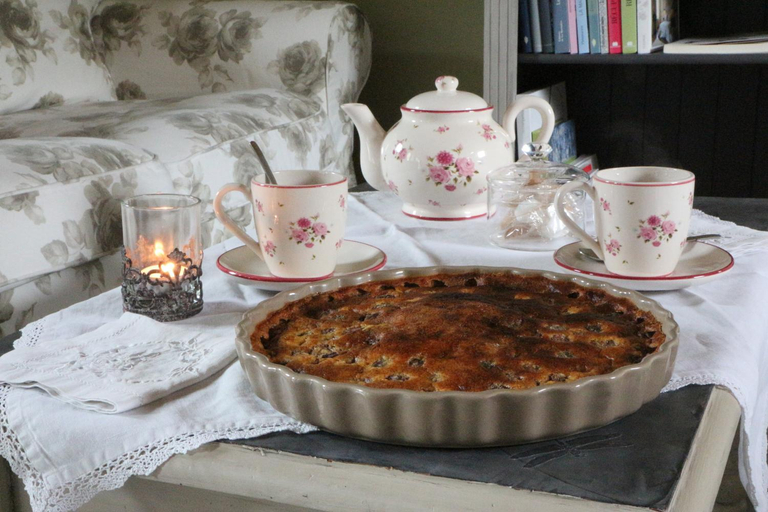 Food & Drinks 4, Chambres d’hotes du Presbytere, Aveyron