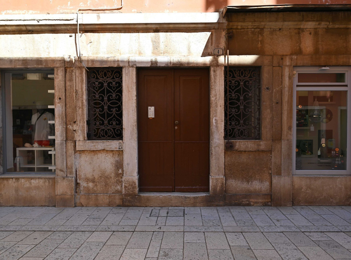Exterior & Views 2, Sweet and Winding Centre Lodge, Rovinj