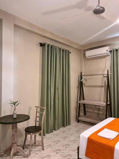 Bedroom 4, The Vitamin Sea Villa, Ambalangoda