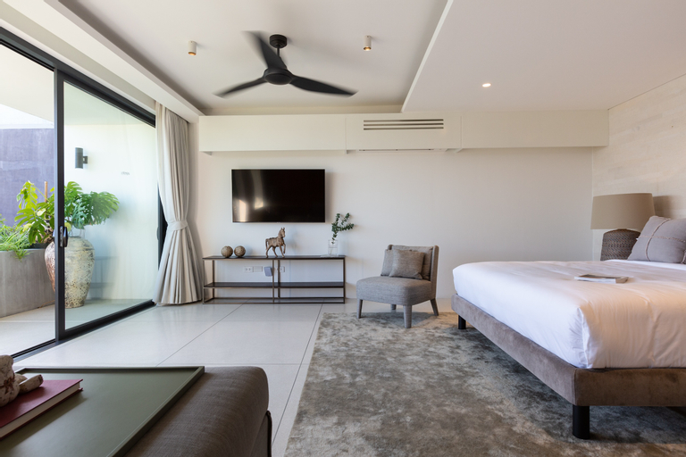 Bedroom 18