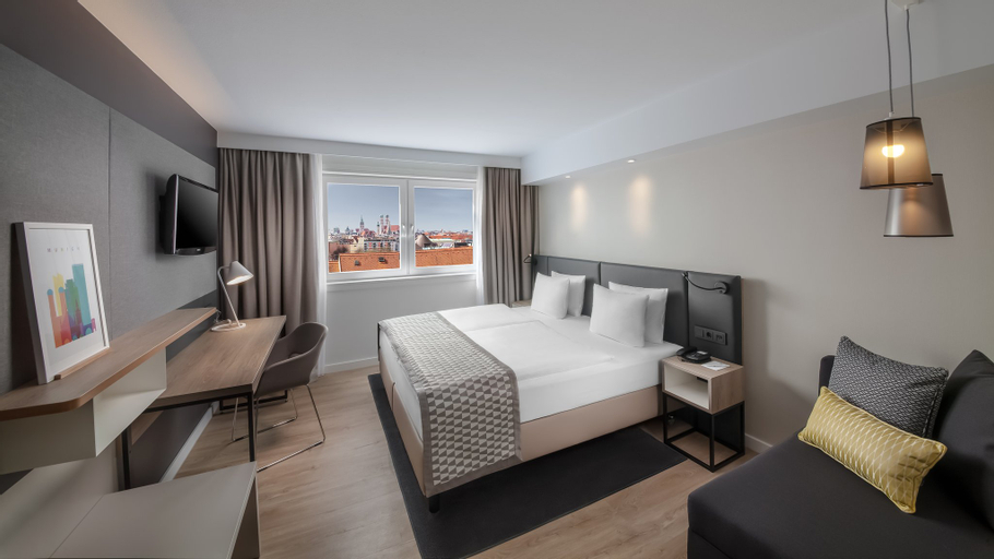 Bedroom 9