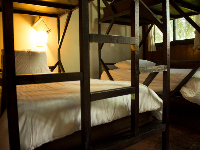 Bedroom 3, Marissa Hotel, Ko Phangan
