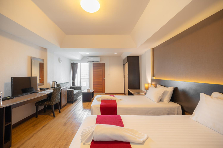 Bedroom 11