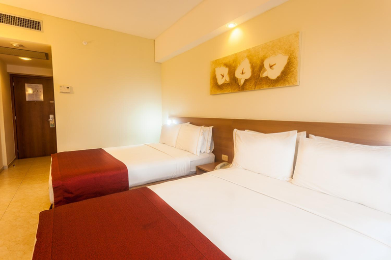 Bedroom 5