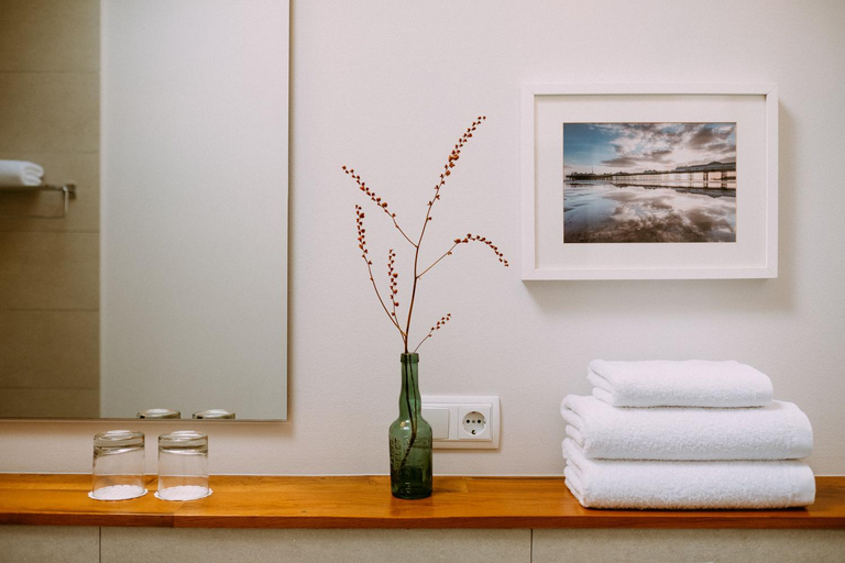 Bathroom 3, el gran sueno Boutique Hotel & Apartamentos - Adults Only, Asturias