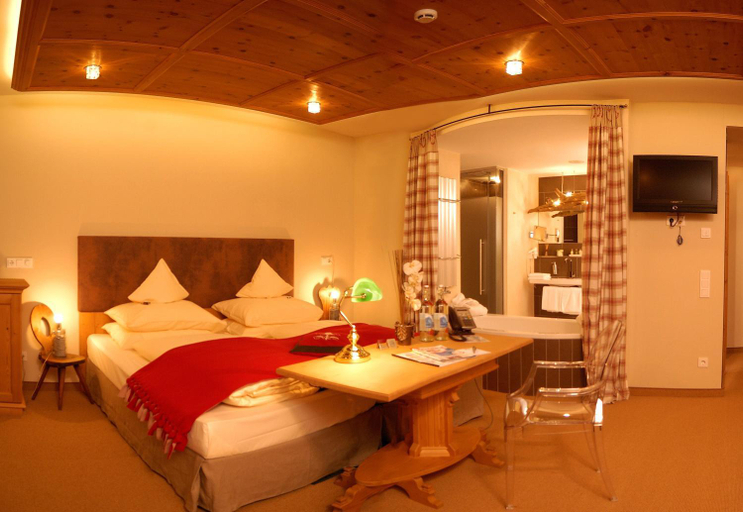 Bedroom 7