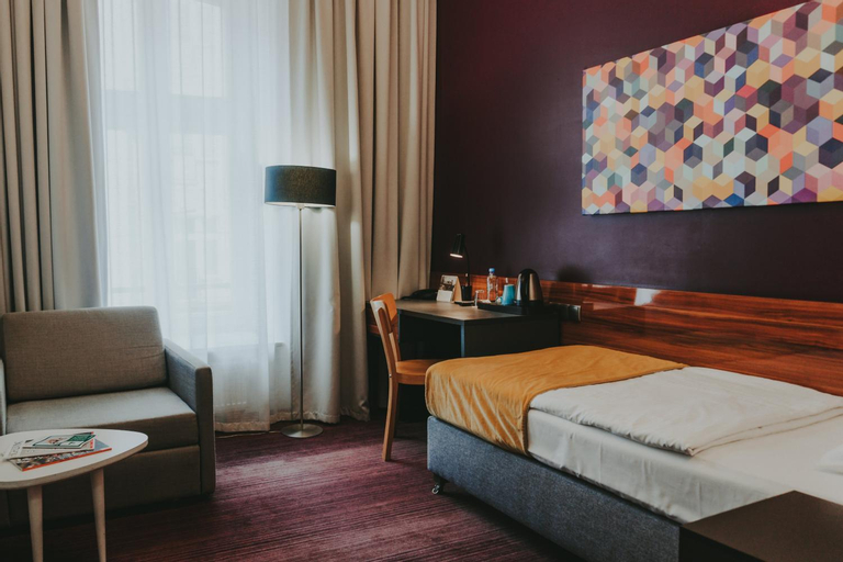 Bedroom 18