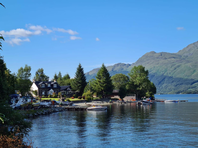 Others 4, Culag Lochside Self Catering, Stirling