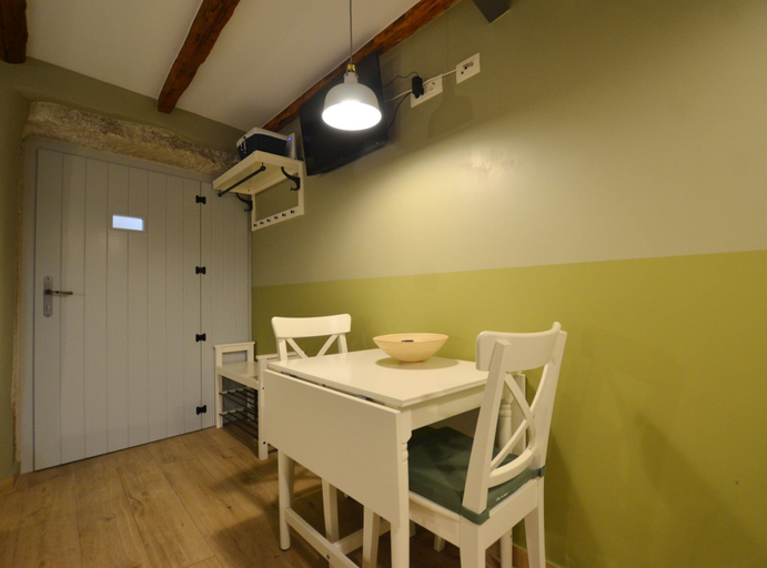 Others 5, Rovinj Old Town Hip and Cozy Studio Apartment, Rovinj