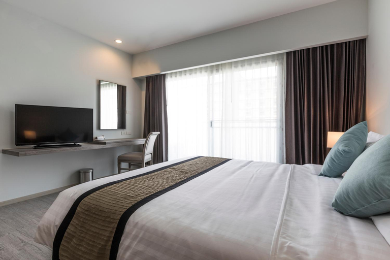 Bedroom 6