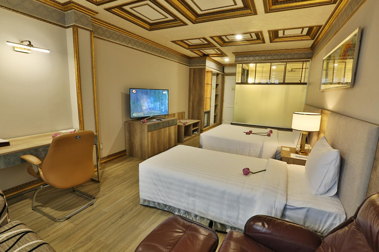 Bedroom 25