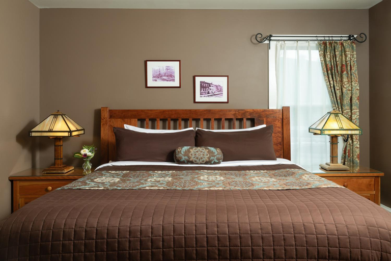 Lake Pointe Inn, Garrett